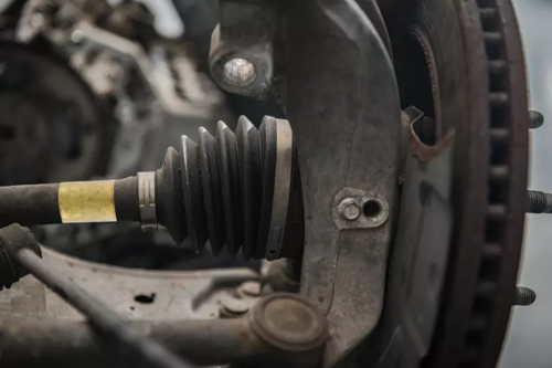 Awas As Roda Copot Bila Mobil Sering Menghajar Lubang