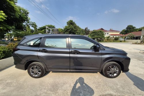 Daihatsu, Daihatsu Xenia, Harga Bekas Daihatsu Xenia R 2021 Stabil: Mulai Rp 150 Jutaan