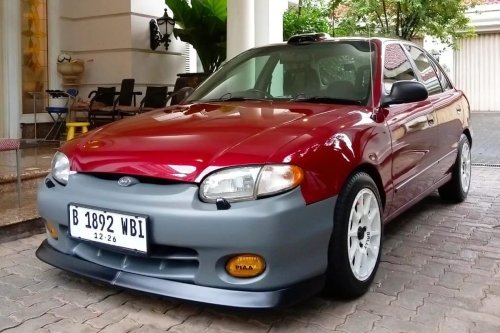 Mencari Sparepart Mobil Bekas Korea, Mudah atau Sulit?