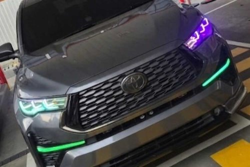 MotoGP, Review Innova Zenix Hybrid, Hasil Klasemen MotoGP 2026