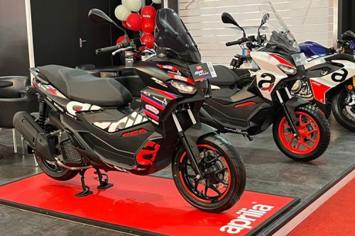 Harga Skutik Bongsor Jelang Lebaran 2026