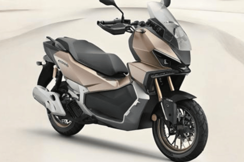 Honda, Honda ADV, Honda NS150XC 2026 Meluncur, Lebih Canggih dari ADV 160