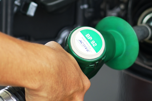 Pasokan Pertamina Mengalir, BBM BP 92 Kembali Tersedia di SPBU