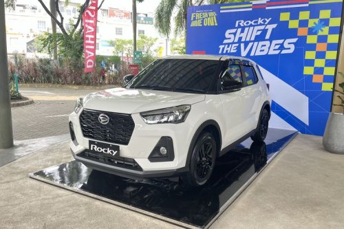 Daihatsu Rocky, Daihatsu, Daihatsu Max, Daihatsu Luncurkan Rocky dan Gran Max Terbaru, Ini Bedanya