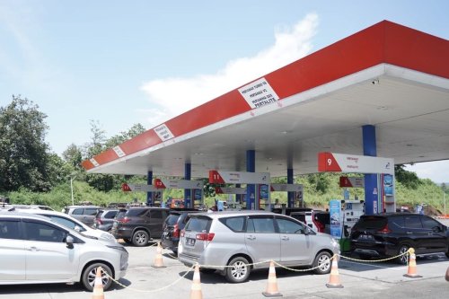 Biaya Isi Full Tank Avanza dan Xpander, Hasil Klasemen Moto3 2026