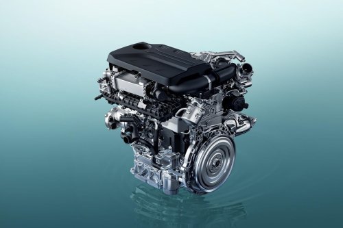 Bahas 2 Teknologi di Chery Tiggo 8 CSH yang Mau Meluncur