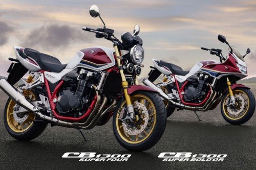 Tren Motor CBU Berubah, Dulu Buat Gengsi Sekarang Jadi Lifestyle
