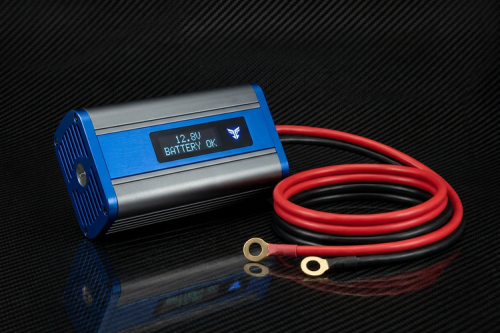 Mitos atau Fakta, Voltage Stabilizer Bisa Bikin Irit BBM?