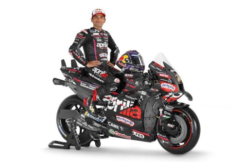 Jorge Martin Bantah Disebut Mata Duitan