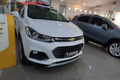 Daftar Harga Mobil Bekas Asal Amerika Serikat, mulai Rp 70 Jutaan