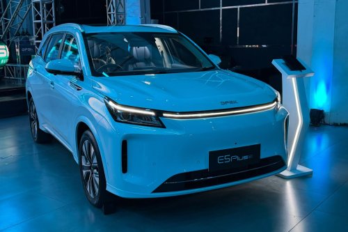 Adu SUV PHEV 7 Penumpang: DFSK E5 Plus atau Wuling Eksion PHEV?