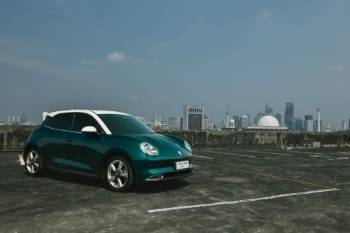 BYD, BYD Dolphin, Perbandingan GWM Ora 03 dan BYD Dolphin: Mana yang Lebih Baik?