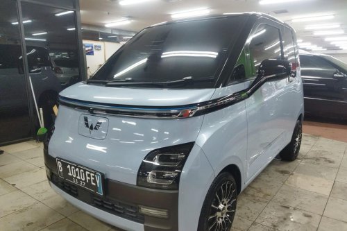 Mengapa Mobil Listrik Bekas Masih Sulit Terjual di Indonesia?