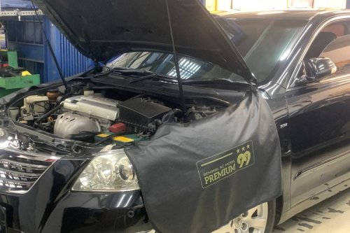 Waspadai Suara Aneh dari Kabin, Bisa Jadi Tanda AC Mobil Bermasalah