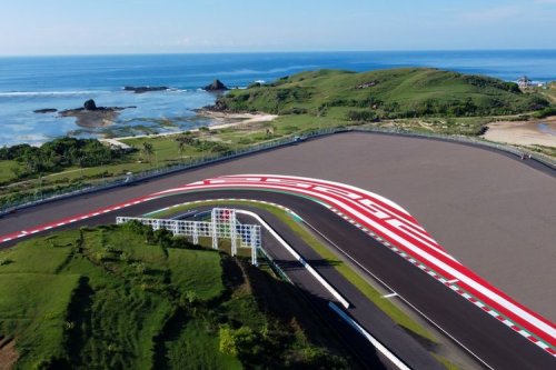 MotoGP, Fakta Menarik MotoGP Indonesia & Sirkuit Mandalika: Surga Balap di Tanah Lombok