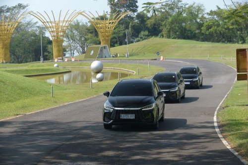 Ini Alasan Human Error Sering Jadi Faktor Utama Kecelakaan di Jalan