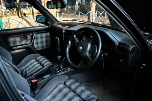 Restorasi Interior Mobil: Biaya Mahal demi Kembali Jadi Standar