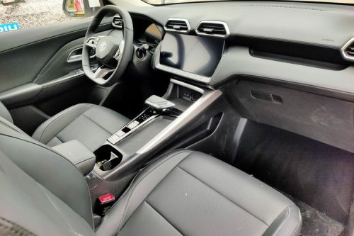 Apa Kabar ZS Hybrid, Ini Kata MG Indonesia