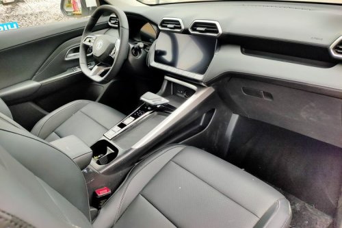 MG, Apa Kabar ZS Hybrid, Ini Kata MG Indonesia