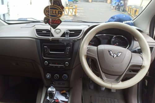 Cerita Pemilik Wuling Confero, Dipakai Kerja Berat Tiap Hari