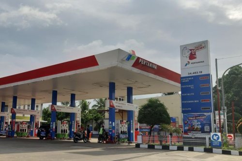 Heboh Harga Asli Pertalite Lebih Mahal dari Pertamax
