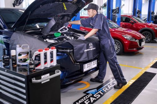 Mazda, Mazda CX-60, Curhat Pemilik Mazda CX-60, Biaya BBM Tembus Rp 36,5 Juta per Tahun