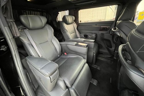 Toyota,  Toyota Alphard, Toyota Alphard, Spesifikasi dan Harga Terkini MPV Premium Toyota Alphard