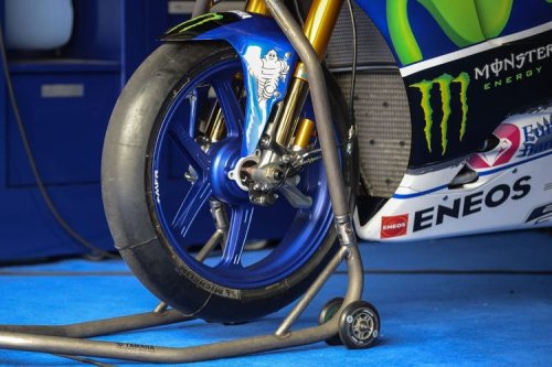 MotoGP, Berapa Harga Ban MotoGP