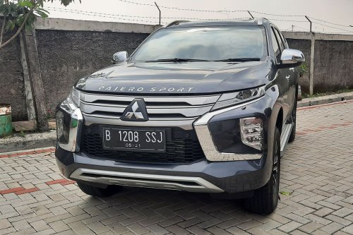 Mitsubishi, Mitsubishi Pajero Sport, Mitsubishi Pajero, Masalah AC yang Sering Terjadi pada Mitsubishi Pajero Sport