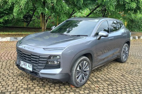 Menguji Konsumsi BBM Jetour Dashing: Irit atau Boros?