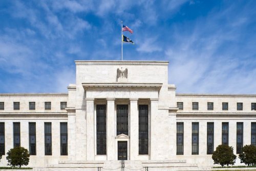 The Fed Naikkan Bunga, Bagaimana Nasib Kredit Kendaraan di RI?