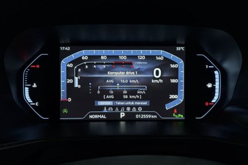 Mitsubishi, Mitsubishi Destinator, Uji Jalan Mitsubishi Destinator Rute Bogor–Yogyakarta