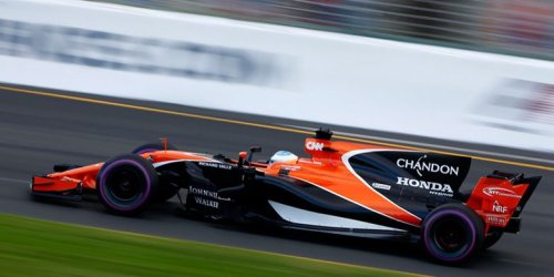 Dampak Perang Israel AS-Iran, Agenda F1 dan WEC Mulai Terganggu