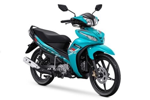 Yamaha, Bos Yamaha Bilang Ada Perubahan Perilaku Konsumen Sepeda Motor 2025