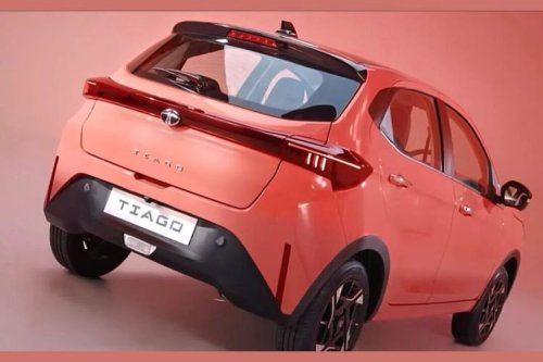 Tata Tiago Resmi Dijual, Harga mulai Rp 80 Jutaan