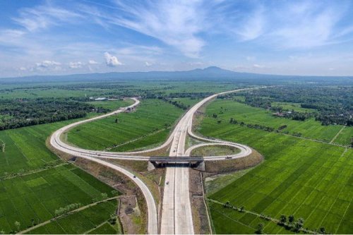 Catat, Tarif Baru Tol Ngawi–Kertosono Berlaku Mulai 5 Januari 2026