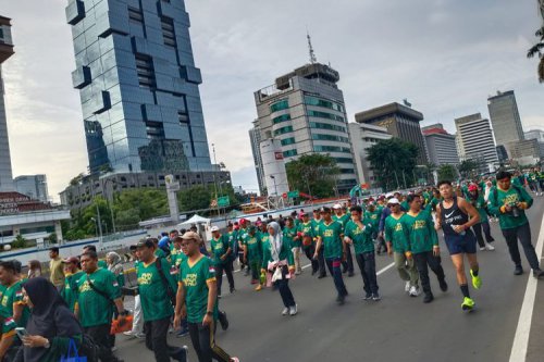 Jarak Tempuh Mobil Listrik, STNK Terblokir