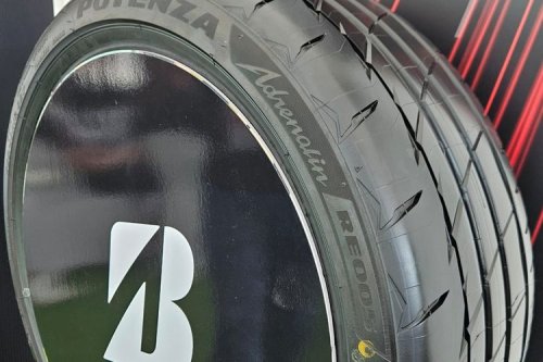 Bridgestone Rilis Potenza RE005, Tawarkan Handling yang Lebih Optimal