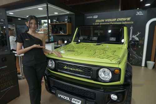 Manfaat Pasang Kaca Film Mobil Kualitas Premium