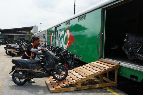 Mudik Motor Gratis 2026 Resmi Dibuka, Ini Rute dan Cara Daftarnya