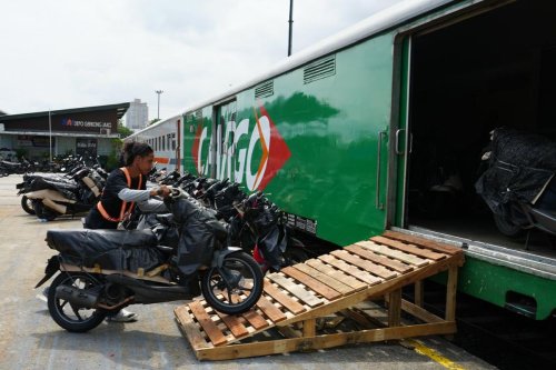 Mudik Motor Gratis 2026 Resmi Dibuka, Ini Rute dan Cara Daftarnya