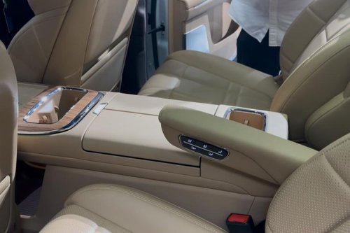 Jumpa Changan Deepal S09, SUV Hybrid Penantang Palisade