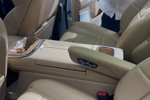 Jumpa Changan Deepal S09, SUV Hybrid Penantang Palisade
