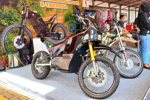 Danantara Gandeng LEN Susun Standardisasi Internasional Molinas