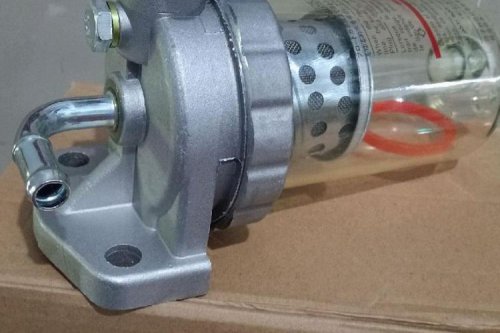 Kapan Waktu Ideal Ganti Filter Solar Mobil Diesel yang Pakai Biosolar?