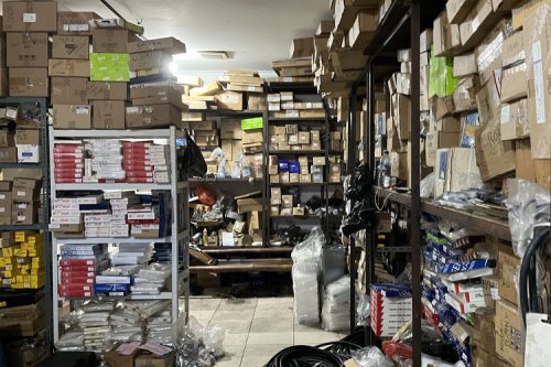 Cuaca Panas Ekstrem, Pemilik Mobil Keluhkan AC Kurang Dingin