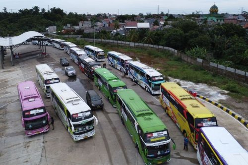 Mudik Bareng Pertamina 2026 Dibuka Hari Ini, Simak Cara dan Syaratnya