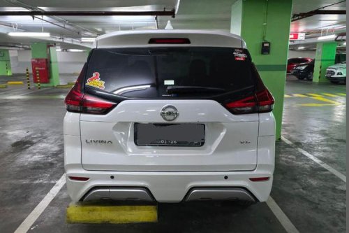 Curhat Pemakai Nissan Livina Selama 5 Tahun Pemakaian