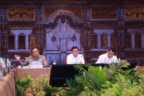 Hasil Evaluasi Angkutan Nataru: Kecelakaan Turun, Pelanggaran Naik