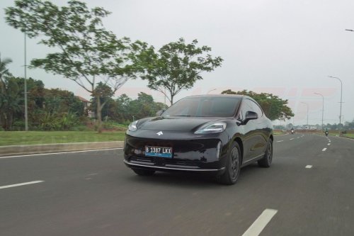 GAC, GAC Indonesia, Harapan GAC Indonesia Soal Subsidi Mobil Listrik